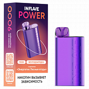 POD ������� INFLAVE - POWER 9.000 ������� - ��������� - ������ �����  - 2% - (1 ��.)