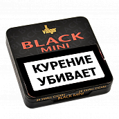  Villiger - Black Mini Sumatra (20 .)