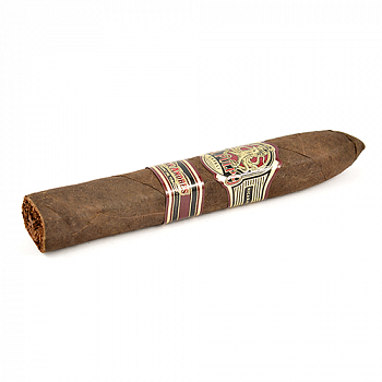  El Pulpo - Belicoso Grande (1 .)