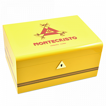    Montecristo (50 )
