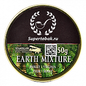  Stanislaw The 4 Elements - Earth Mixture - ( 50 )