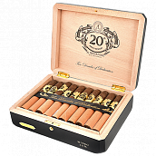  AJ Fernandez - 20-th Anniversary - Toro L.E. (1 .)