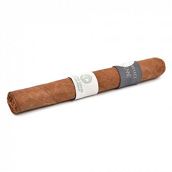  Principle Cigars - Accomplice - Decienne (1 .)