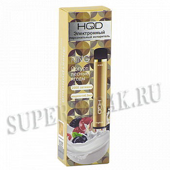 POD  HQD - KING (2000 ) -    - 2 % - 1  Sale !!!