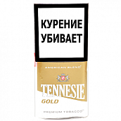Сигаретный табак Tennesie - Gold (30 гр) Сигаретный табак Tennesie - Gold (30 гр)