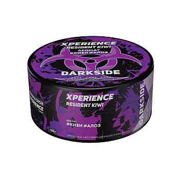 ����� ��� ������� DarkSide - Xperience - Resident Kiwi (120 �����)