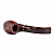 Трубка Savinelli Alligator - Brown 614 (6 мм фильтр)