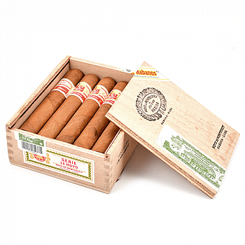  Hoyo de Monterrey Le Hoyo de Rio Seco ( 10 .)