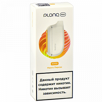 POD- Plonq Max -  -  (6000 ) - 2% - (1 .)