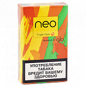  NEO (Kent) DEMI (Hyper) - Tropic Click