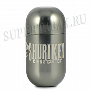 ������ Shuriken CC-SHUR-12GM Gun Metall