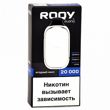 POD- Plonq ROQY L (20.000 ) -   - 2% - (1 .)