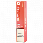 POD- SOAK X -   (2.200 ) - 2% - (1 .) - {M}