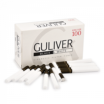 ���������� ������ Gulliver Black & White (100 ��.)