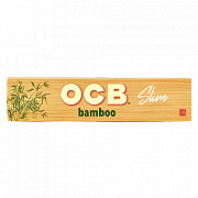 ������ ������������� OCB King Size Slim Bamboo