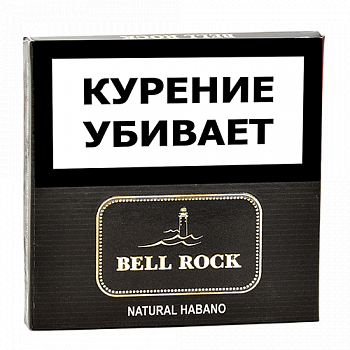 ��������� Bell Rock Mini - Natural Habano (10 ��.)