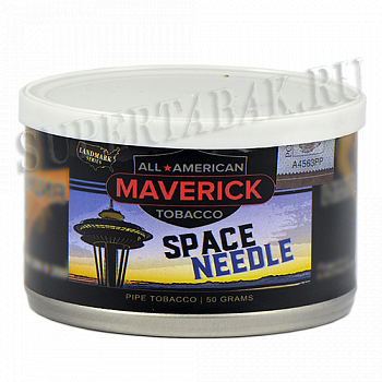 ����� Maverick - Space Needle (50 ��)