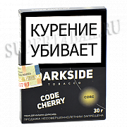 ����� ��� ������� DarkSide - CORE -  Code Cherry (30 �����)