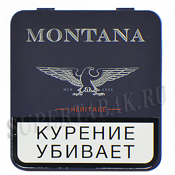 ��������� Montana (� �������� ����������)