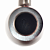 139   Peterson Junior Heritage - Silver Mounted Straight Apple ( ) -1