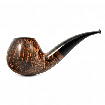 Трубка Николая Зубричева - C-059 (без фильтра) Трубка Николая Зубричева - C-059 (без фильтра)