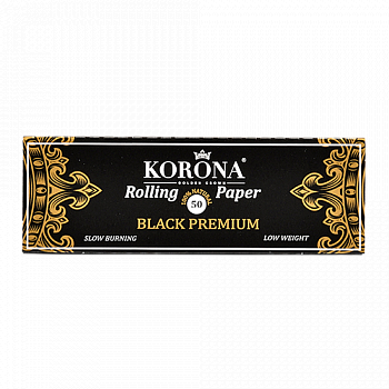   Crown Black Premium 70 