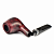  Marchesini Ambassador - Smooth Ring - 2 Red ( 9 )