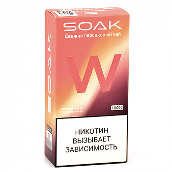 POD- SOAK W -    (10.000 ) - 2% (1 .)