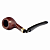  Peterson Junior Terracotta - Prince Silver Mounted ( )