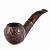 ������ Savinelli Alligator - Brown 673 (������ 9 ��)
