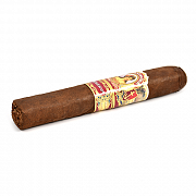  La Aroma Del Caribe - Reserva Maximo (1 .)