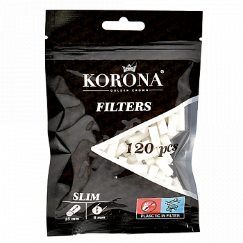 ������� ��� ���������� Crown Slim 6 �� (120 ��.)