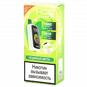 POD- HQD NEO PRO (18.000 ) -   - 2% (1 .)