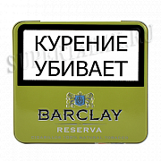 ��������� Barclay - Reserva (10 ��.)