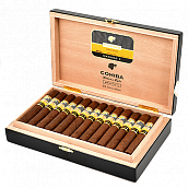  Cohiba Secretos ( 25 .)