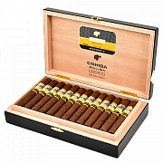  Cohiba Secretos ( 25 .)