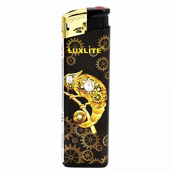  Luxlite XHD 8500L -  WP Gear Animal Gold Cap