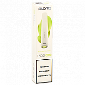 POD- Plonq Plus -   (1500 ) - 2% - (1 .)