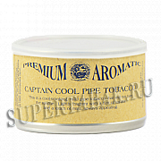 ����� McClelland - Premium Aromatics - Captain Cool (����� 50 ��) - Vintage