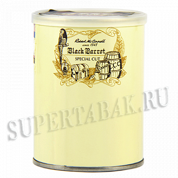  Robert McConnell Black Parrot (Special Cut) - (100 )