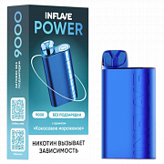 POD ������� INFLAVE - POWER 9.000 ������� - ��������� ��������� - 2% - (1 ��.)
