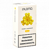 �������� ��� ��. ������� Plonq Liquid - ������ � ��������� (10 ��) - 2% (1 ��.)