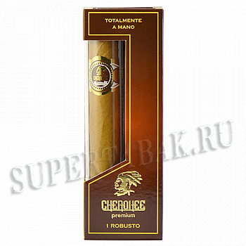 ������ Cherokee Premium Robusto ���������� ���� 1 ��
