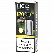 POD ������� HQD - GLAZE (12.000 �������) - ������ - 2% - (1 ��.)