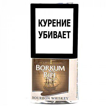  Borkum Riff - Bourbon Whiskey (50 )
