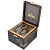 ������ Balmoral - Anejo XO Oscuro - Rothschild (1��.)