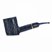 ������ Savinelli Alligator - Blue 311 (6 �� ������)