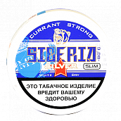   Siberia -80C - Currant Strong Slim  (10 .) - ()