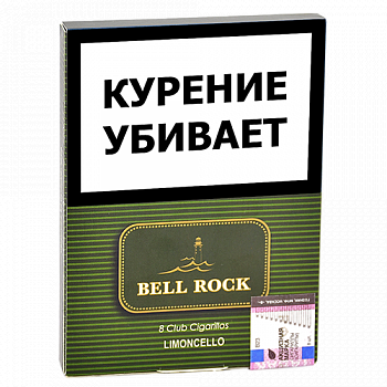 ��������� Bell Rock Club - Limoncello (����� 8 ��.)