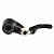 153 Уценённая трубка Peterson House Pipe - Heritage Bent P-Lip (без фильтра) кат-1